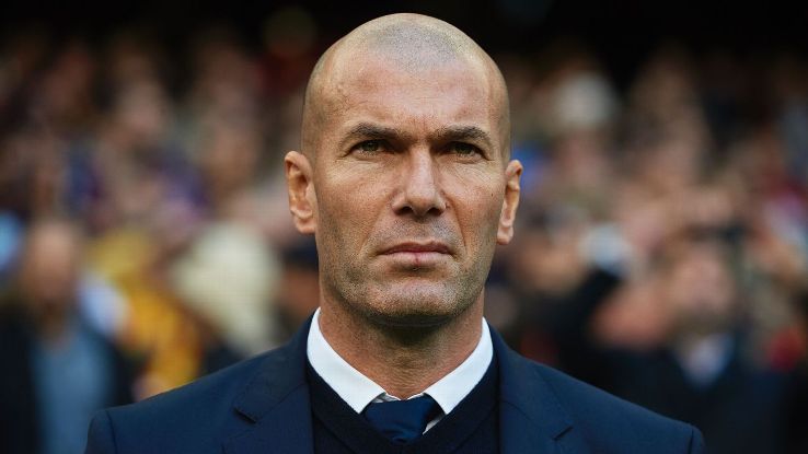 Zidane